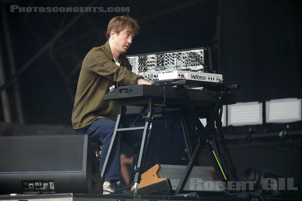 JAMES BLAKE - 2022-08-26 - SAINT CLOUD - Domaine National - Scene de la Cascade - 